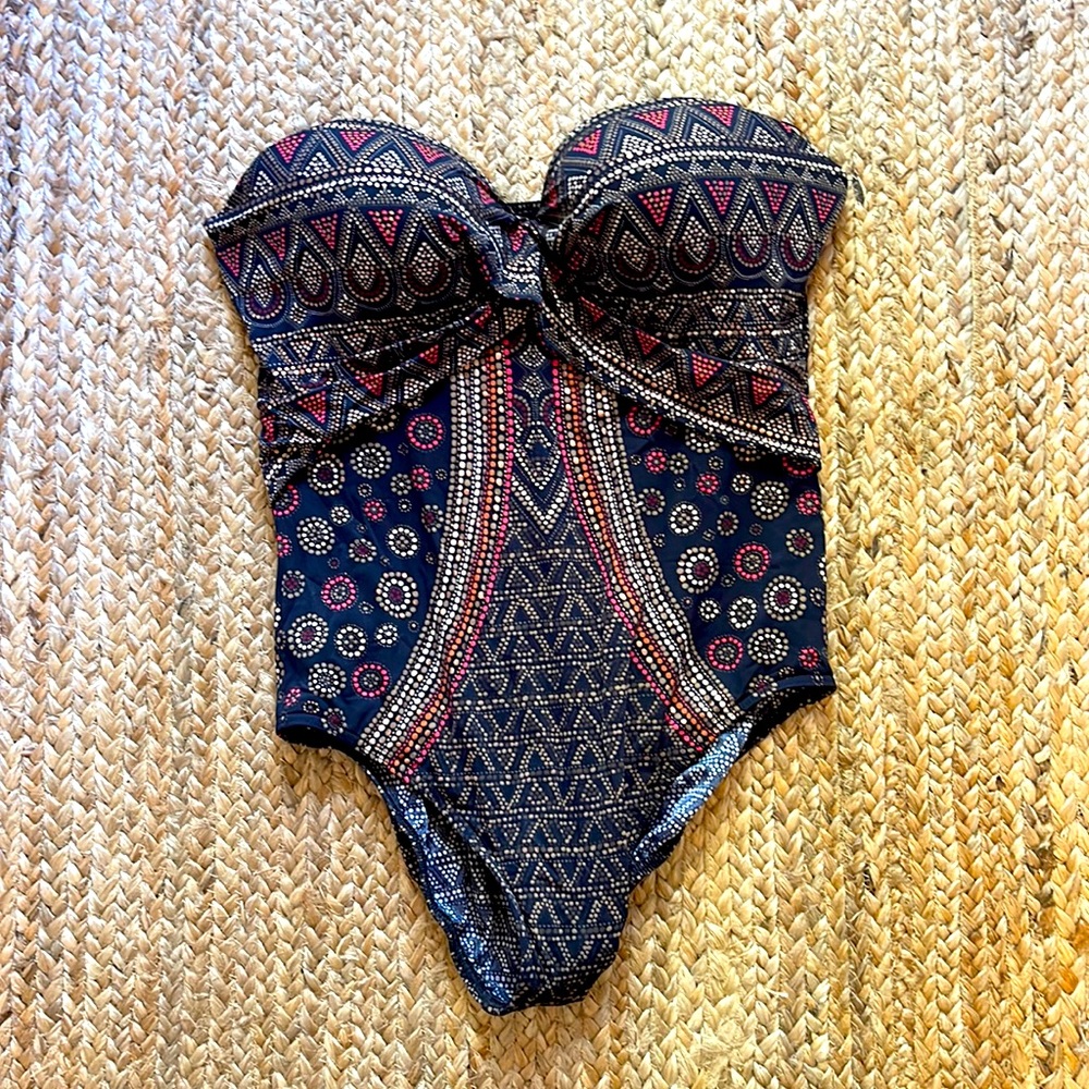 Miracle suit swim suit